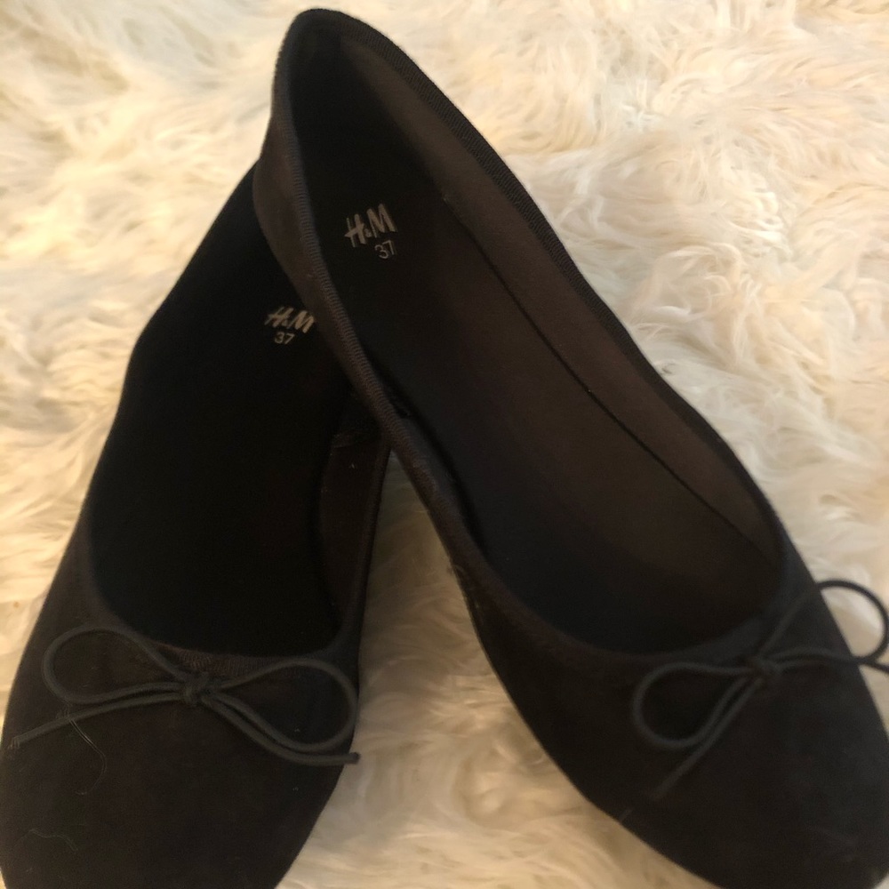 H&M shoes